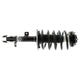 KYB Shocks & Struts Strut Plus Front Right 12-17 Jeep Latitude 4WD Automatic - Mammoth Racing -