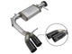 aFe MACH Force-Xp 3in 409 SS Cat-Back Exhaust w/ Black Tips 17-18 GM Colorado/Canyon V6-3.6L - Mammoth Racing -