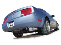 Borla 05-09 Mustang 4.0L V6 AT/MT RWD 2dr SS Exhaust (rear section only) - My Store