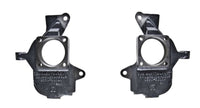 Belltech Drop Spindle SET 01+ H2 GM HD 1500 2500 3500 - Mammoth Racing -