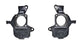 Belltech Drop Spindle SET 01+ H2 GM HD 1500 2500 3500 - Mammoth Racing -
