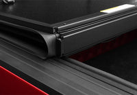 UnderCover 07-13 Chevy Silverado 1500 5.8ft Armor Flex Bed Cover - Black Textured - Mammoth Racing -