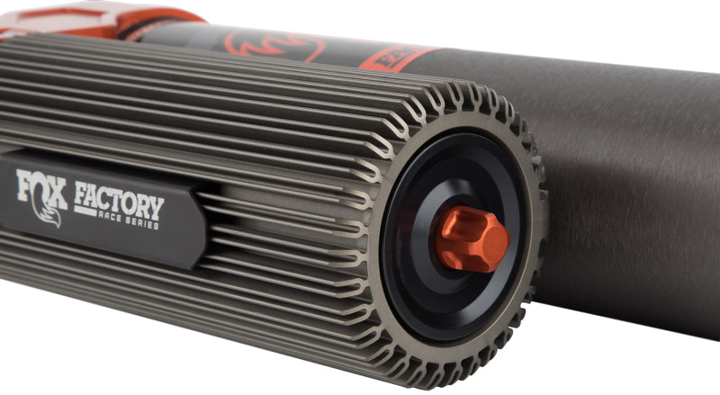 Fox 3.0 Factory Series 9.8in P/B Rear Internal Bypass Shock 2-3in Lift w/ DSC 2018+ Jeep JL - My Store