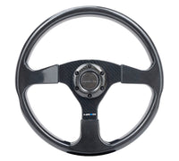 NRG Carbon Fiber Steering Wheel 350mm - My Store