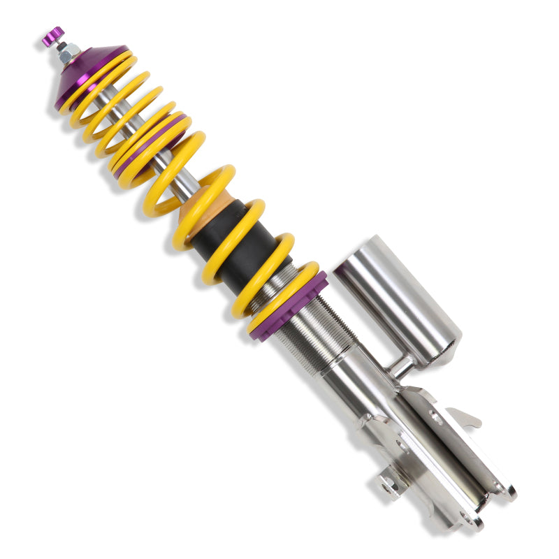 KW Coilover Kit V3 08+ Subaru Impreza STI (only) - Mammoth Racing -