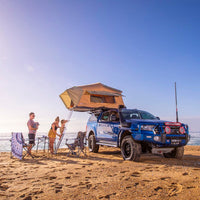 ARB Flinders Rooftop Tent - Mammoth Racing -