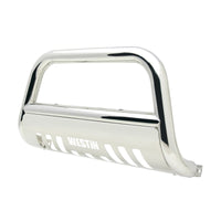 Westin 2009-2018 Dodge/Ram 1500 E-Series Bull Bar - SS - Mammoth Racing -