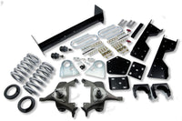 Belltech Lowering KIT W/O Shocks - Mammoth Racing -