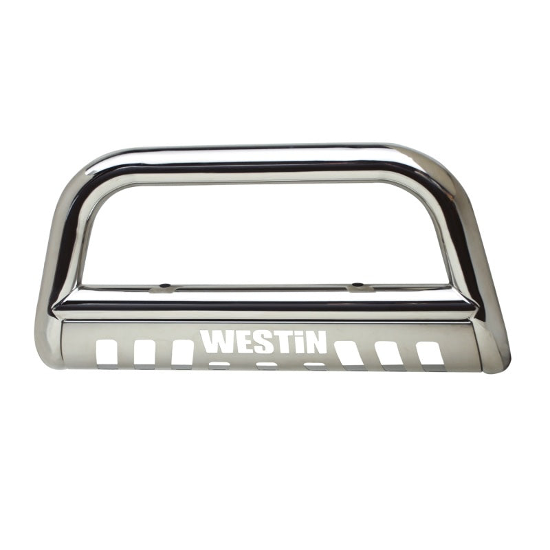 Westin 2010-2017 Toyota 4Runner (Excl Limited) E-Series Bull Bar - SS - Mammoth Racing -