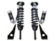 Icon 07-09 Toyota FJ / 03-09 Toyota 4Runner 2.5 Series Shocks VS RR Coilover Kit - Mammoth Racing -