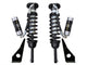 Icon 2005+ Toyota Tacoma 2.5 Series Shocks VS RR Coilover Kit - Mammoth Racing -
