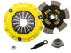 ACT 1988 Mazda 929 XT/Race Sprung 6 Pad Clutch Kit - Mammoth Racing -