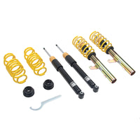 ST X-Height Adjustable Coilovers 15+ VW Golf VII 1.8t Sportwagen - My Store