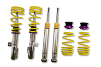 KW Coilover Kit V2 11+ Scion tC (AGT20) - Mammoth Racing -