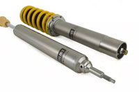 Ohlins 06-11 BMW 1/3-Series (e8x/e9x) RWD Road & Track Coilover System - Mammoth Racing -