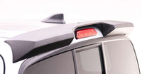EGR 10+ Dodge Ram HD Reg/Crew/Mega Cabs Rear Cab Truck Spoilers (982859) - Mammoth Racing -