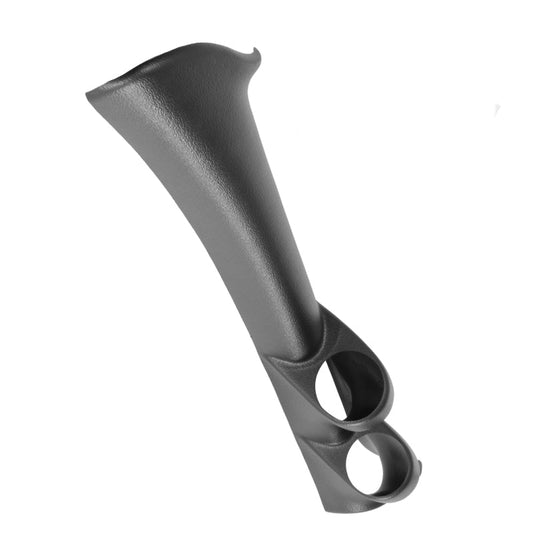 Autometer 94-02 Ford Mustang 52mm Dual Pillar Pod - My Store