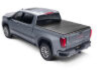 UnderCover 02-21 Ram 1500 5.7ft (Does not fit Rambox) Triad Bed Cover - Mammoth Racing -