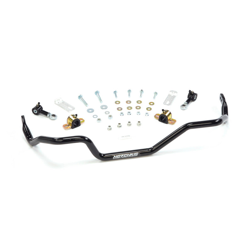 Hotchkis 99-05 BMW E46 3 Series Non Xi Rear Swaybar (Exc. Convertible) - Mammoth Racing -