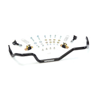 Hotchkis 99-05 BMW E46 3 Series Non Xi Rear Swaybar (Exc. Convertible) - Mammoth Racing -