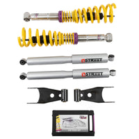 Belltech Coilover KIT 04-08 Ford F150 V2 W/R Shocks - Mammoth Racing -