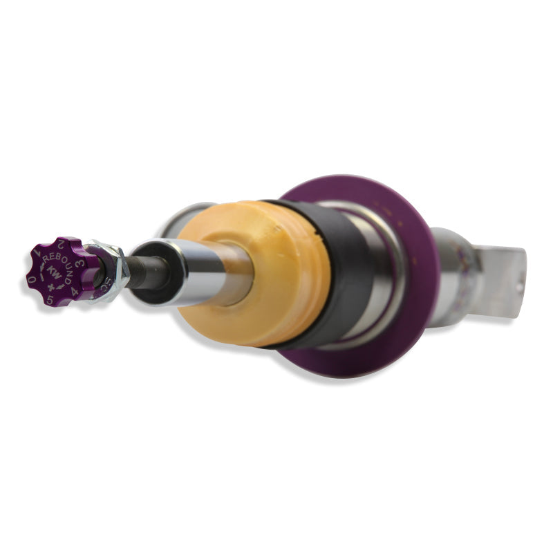 KW Coilover Kit V3 Honda S2000 - Mammoth Racing -