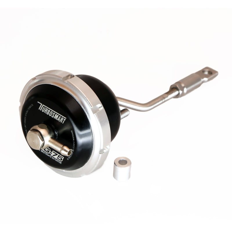 Turbosmart Iwg75 2015 Subaru Impreza WRX 7 PSI Black Internal Wastegate Actuator - Mammoth Racing -