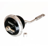 Turbosmart Iwg75 2015 Subaru Impreza WRX 7 PSI Black Internal Wastegate Actuator - Mammoth Racing -