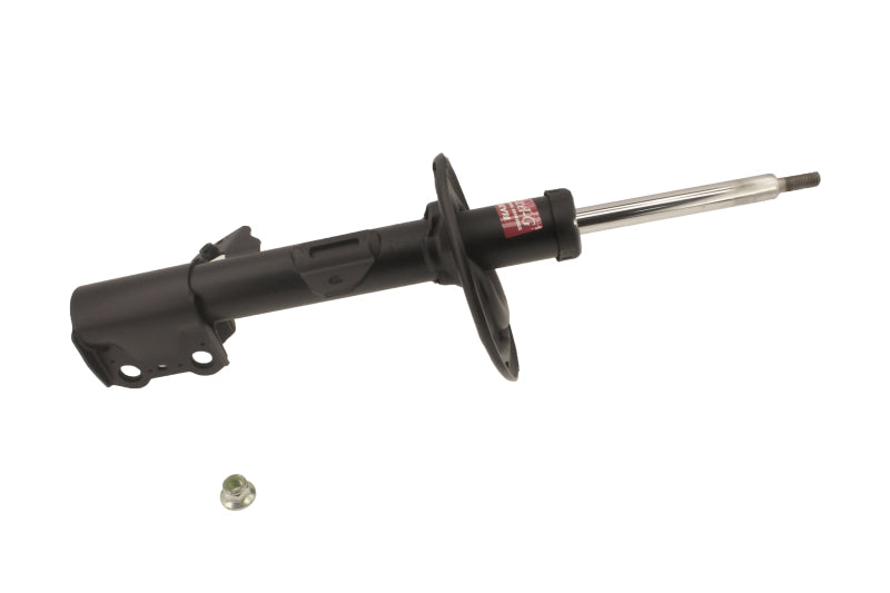 KYB Excel-G Strut Front Right 2010-2013 Toyota Highlander / Lexus RX w/o Air Suspension - Mammoth Racing -