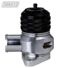 Turbo XS 08-12 WRX 50/50 Hybrid BOV - Mammoth Racing -