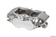 Wilwood Caliper-Forged DynaliteI w/Dust Seal-Polished 1.75in Pistons .81in Disc - Mammoth Racing -