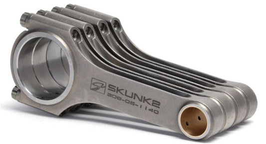 Skunk2 Alpha Series Honda K20a/z Connecting Rods - Mammoth Racing -