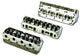 Ford Racing 302/351W Z-Head Aluminum - Assembled 63CC - Mammoth Racing -