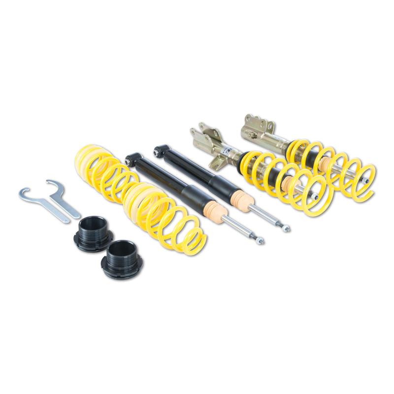 ST XA Adjustable Coilovers w/ Redound Adj. Hyundai Tucson (tl) / Kia Sportage (ql) - My Store