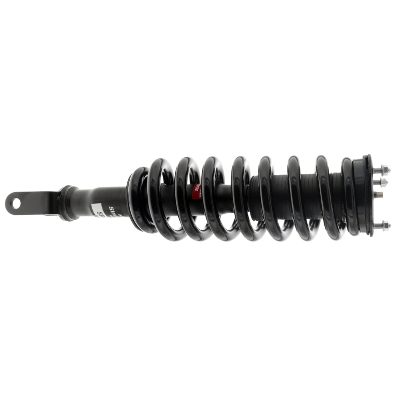 KYB Shocks & Struts Strut-Plus Front 19-19 Ram 1500 Classic 4WD Diesel All Cabs - Mammoth Racing -