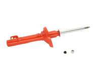 KYB Shocks & Struts AGX Front VOLKSWAGEN Beetle (New) 1998-10 VOLKSWAGEN Golf 1999-06 VOLKSWAGEN Jet - Mammoth Racing -