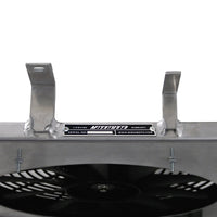 Mishimoto 97-04 Ford Mustang Aluminum Fan Shroud Kit (Does not fit with ABS Equipped Vehicle) - Mammoth Racing -