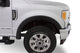 Bushwacker 92-96 Ford F-150 Styleside OE Style Flares 4pc 81.0/96.0in Bed - Black - Mammoth Racing -