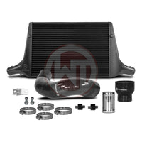 Wagner Tuning Audi A4 2.0L TFSI Competition Intercooler Kit - My Store