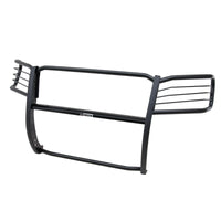 Westin 2004-2015 Nissan Titan/Armada Sportsman Grille Guard - Black - Mammoth Racing -