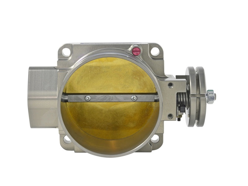 Skunk2 Pro Series 90mm Billet Throttle Body -  Silver - Mammoth Racing -