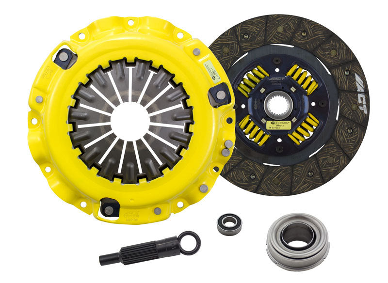 ACT 1987 Chrysler Conquest XT/Perf Street Sprung Clutch Kit - My Store