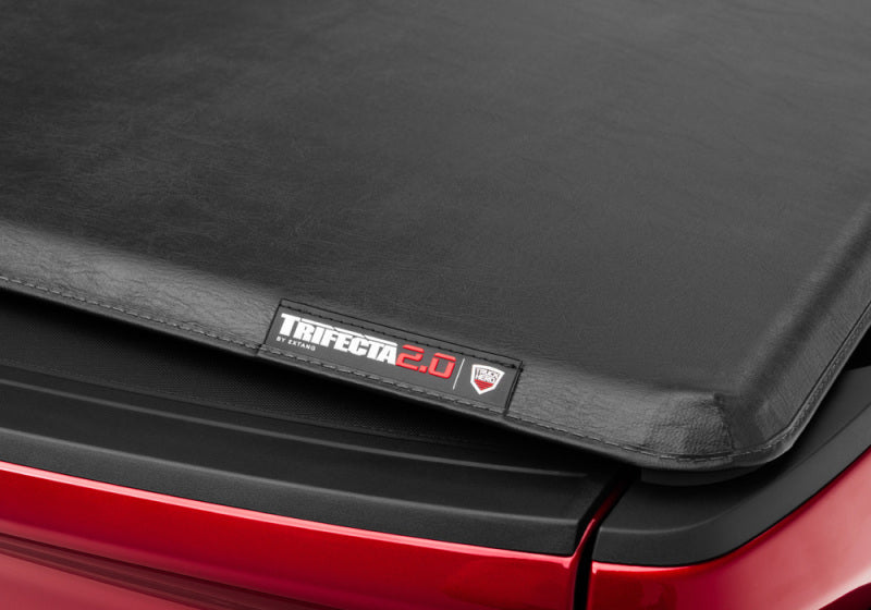 Extang 19-23 GMC Sierra 1500 Carbon Pro Bed New Body (5ft 10in Bed) Trifecta 2.0 - Mammoth Racing -