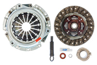 Exedy 1984-1991 Mazda Rx-7 R2 Stage 1 Organic Clutch - Mammoth Racing -