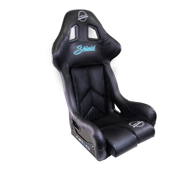 NRG FIA Competition Seat w/Competition Fabric & FIA Homologated Free Water Resistance - My Store
