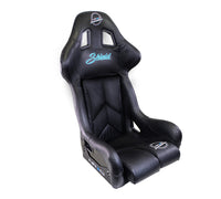 NRG FIA Competition Seat w/Competition Fabric & FIA Homologated Free Water Resistance - My Store