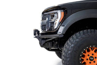 Addictive Desert Designs 21-22 Ford Raptor PRO Bolt-On Add-On Light Hoop (Req F218102070103) - My Store