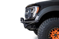 Addictive Desert Designs 21-22 Ford Raptor PRO Bolt-On Front Bumper - My Store