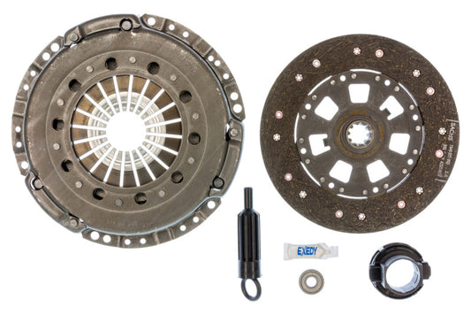 Exedy OE 1987-1987 Bmw 535i L6 Clutch Kit