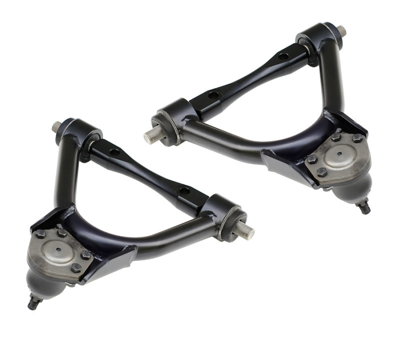 Ridetech 73-87 Chevy C10 StrongArm Control Arms Front Upper - Mammoth Racing -